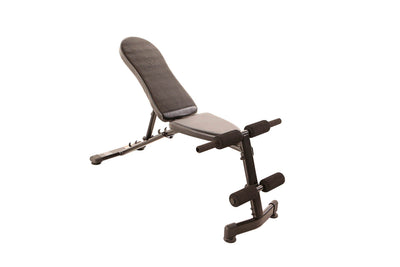 Marcy Multipurpose Home Gym Workout Utility Slant Board Bench SB228