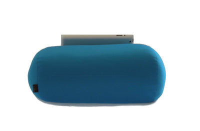 Renegade Lap Pro Classic iPad Tablet E-Reader Stand Beanbag Accessory – Blue