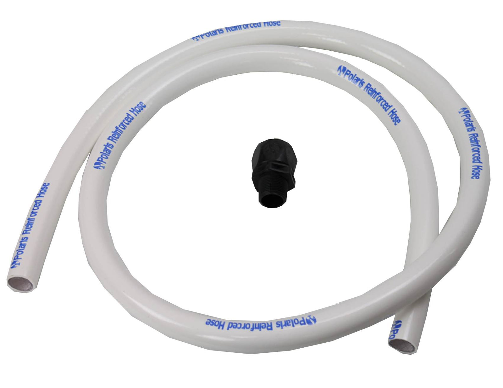 Polaris SoftTube Quick Connect Swimming Pool Hose Install Kit (Open Box) - VMInnovations