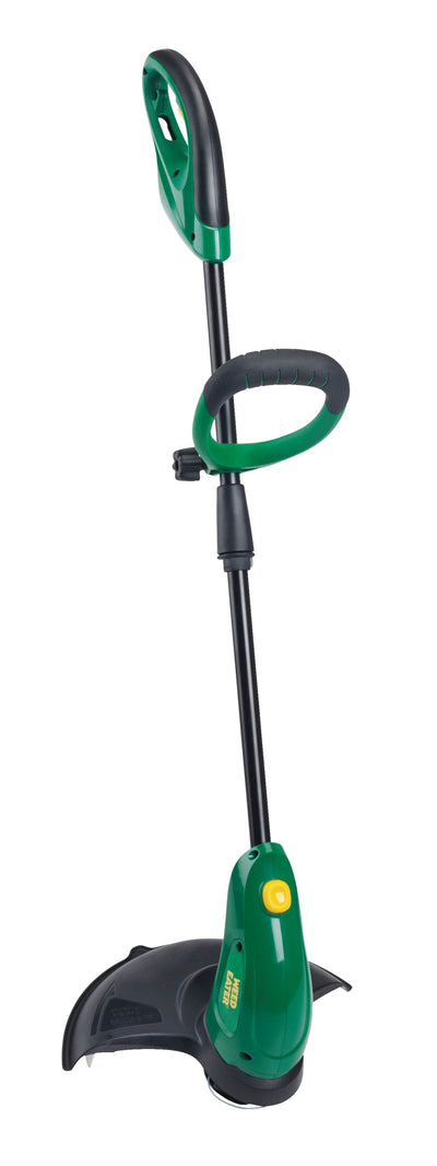 Weed Eater Twist 'N Edge 13" 120V 4.3 Amp Electric Grass Lawn Trimmer (USED)