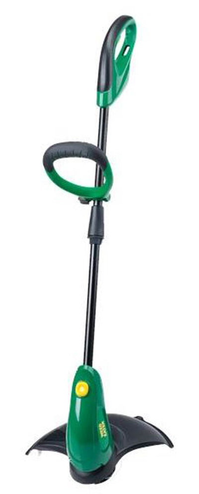 Weed Eater Twist 'N Edge 13" 120V 4.3 Amp Electric Grass Lawn Trimmer (USED)