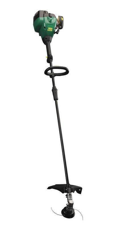 WeedEater W25SBK Straight Shaft 25cc Gas String Line 16" Trimmer (USED)