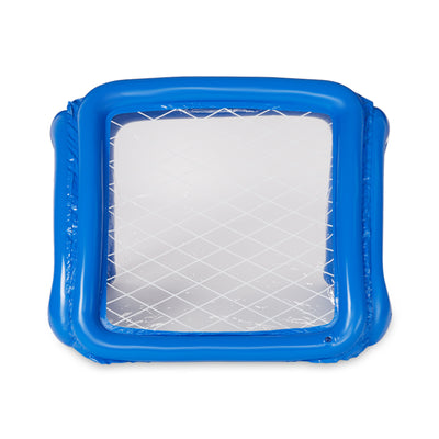 Intex Fun Goals Water Polo/Soccer Game Floating Swimming Pool Toy (Used)