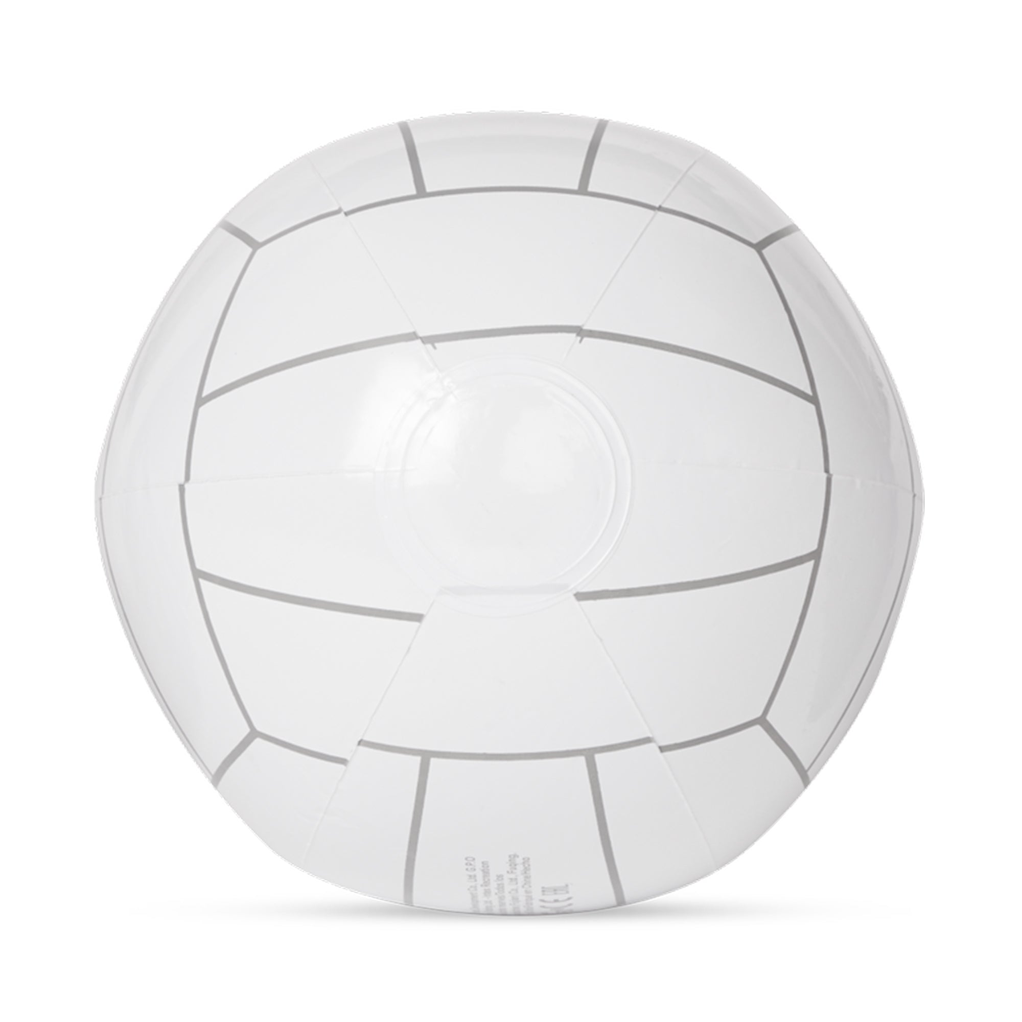 Intex Fun Goals Water Polo/Soccer Game Floating Swimming Pool Toy (Used)