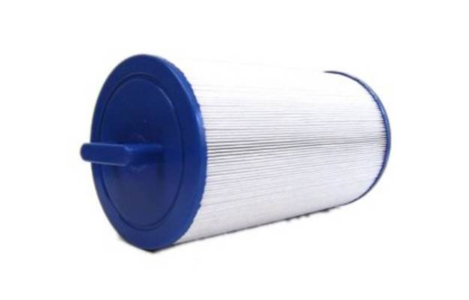 Unicel 4CH-935 Replacement 35 Sq Ft Filter Cartridge for Hot Tub Spa, 219 Pleats - VMInnovations