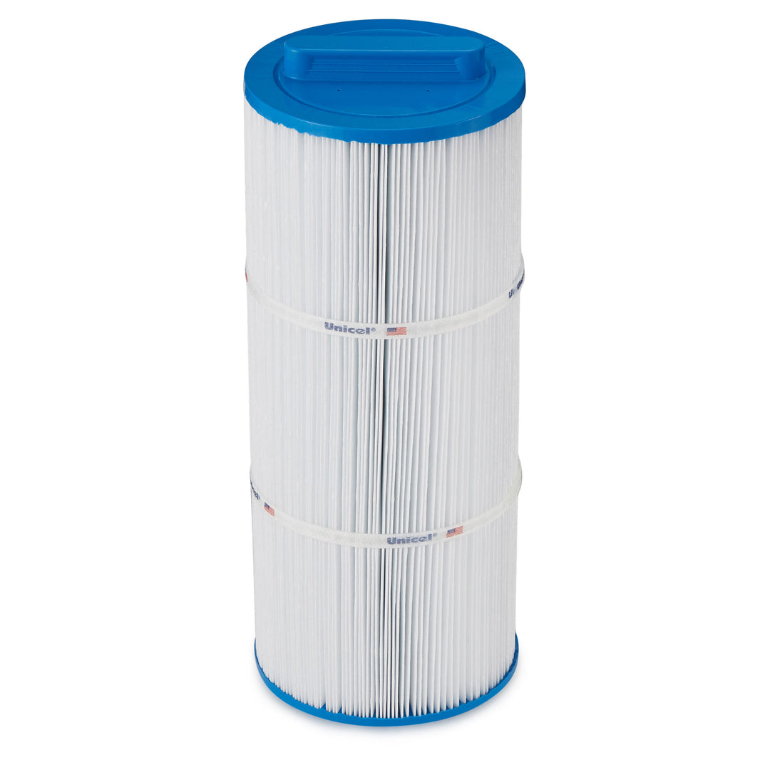 Unicel 5CH-352 Replacement 35 Sq Ft Filter Cartridge for Hot Tub Spa (Open Box) - VMInnovations