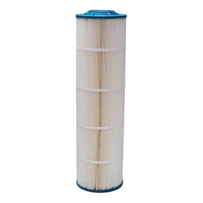 Unicel C-7697 Replacement Above Ground Swimming Pool Filter Cartridge,200 Pleats