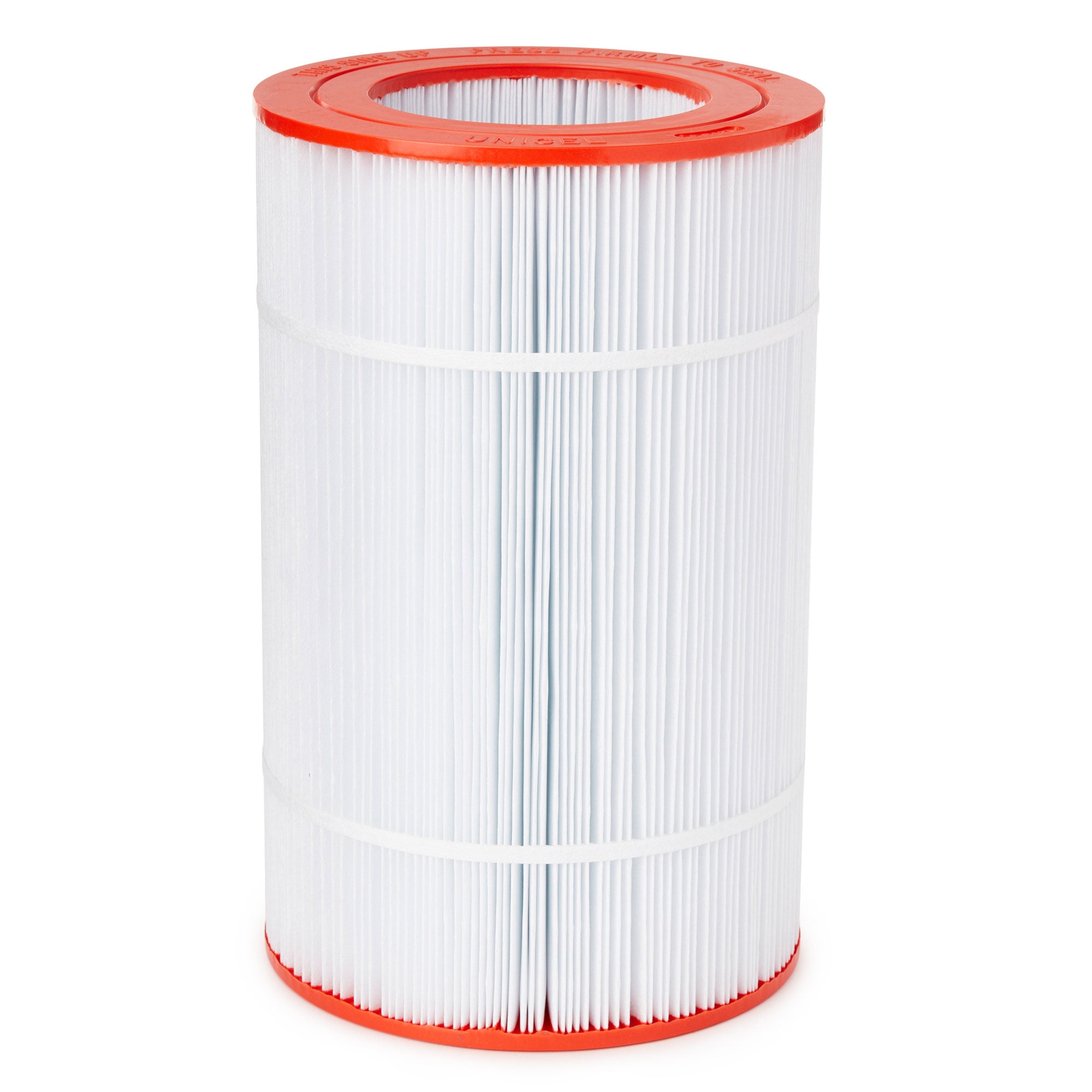 Unicel C-9407 Replacement 75 Sq Ft Pool Hot Tub Spa Filter Cartridge, 171 Pleats - VMInnovations