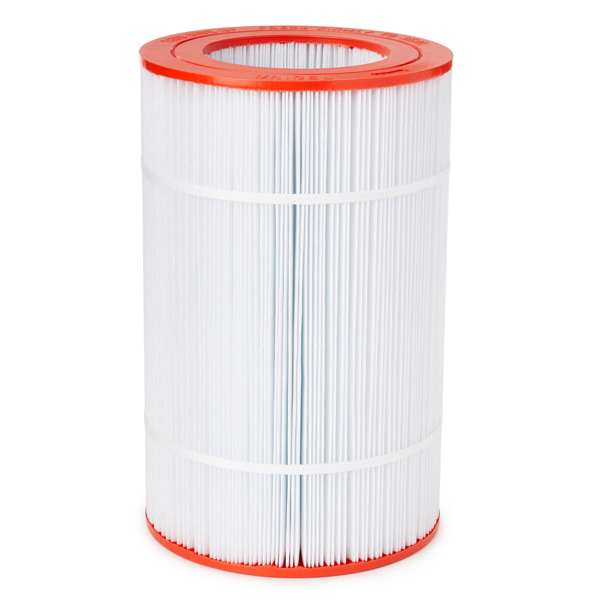 Unicel C-9407 Replacement 75 Sq Ft Pool Spa Filter Cartridge, 171 Pleats, 4 Pack