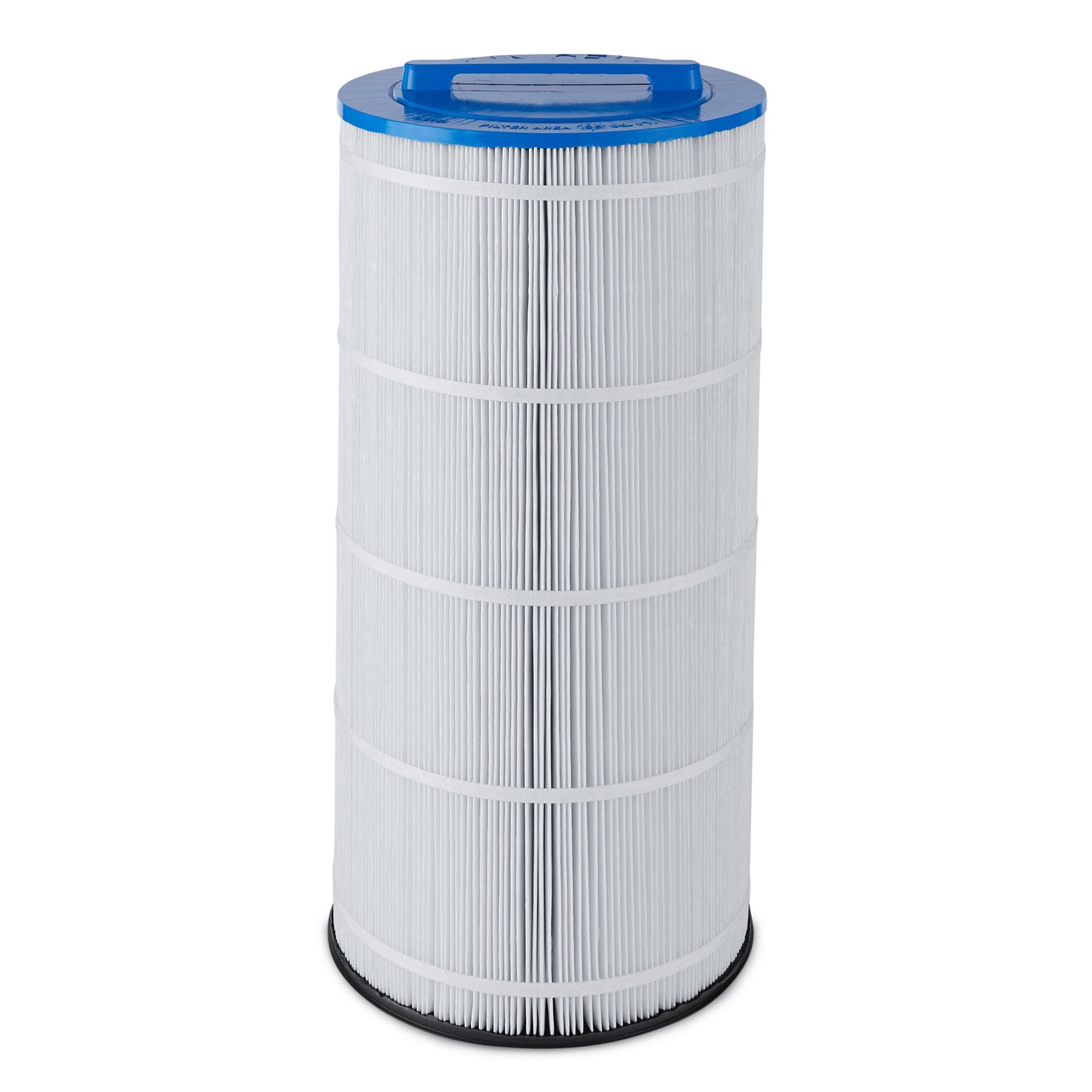 Unicel C-9481 Replacement 120 Sq Ft Swimming Pool Filter Cartridge, 218 Pleats - VMInnovations