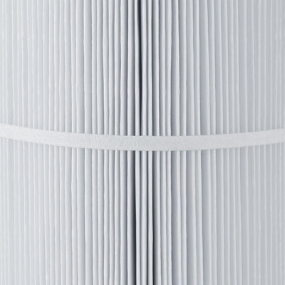 Unicel C-9481 Replacement 120 Sq Ft Swimming Pool Filter Cartridge, 218 Pleats - VMInnovations