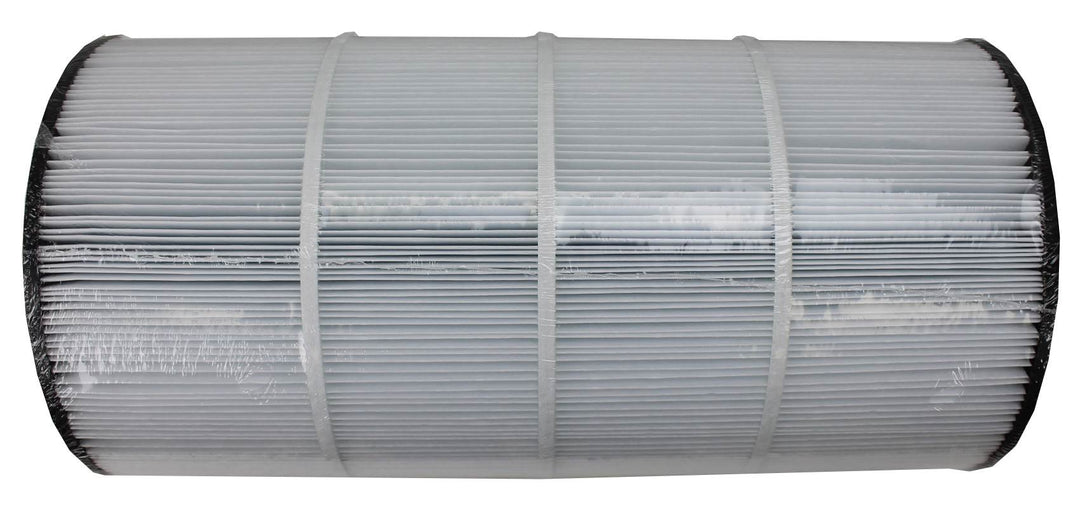 Unicel C-9699 Replacement 100 Sq Ft Swimming Pool Filter Cartridge, 194 Pleats