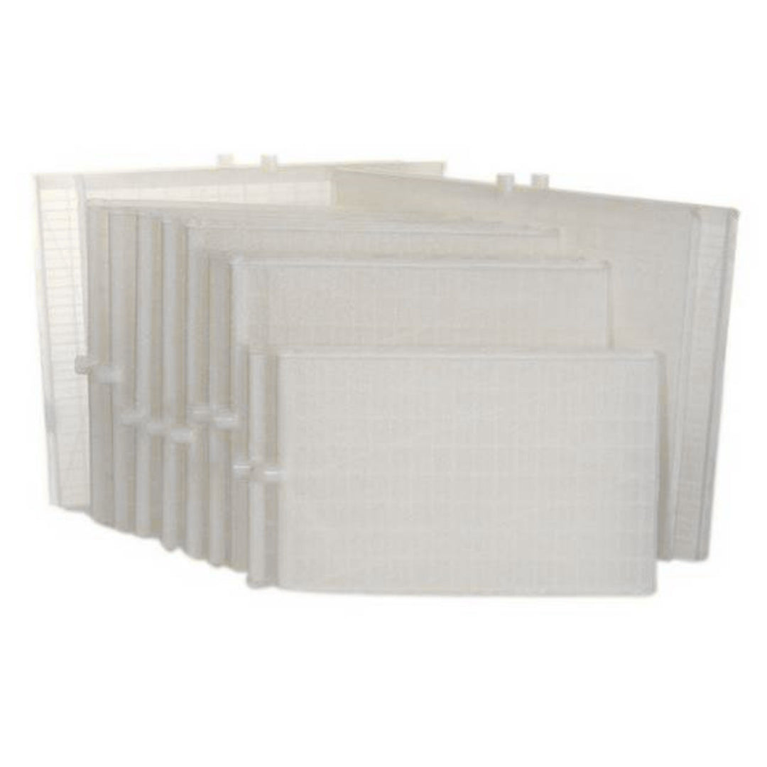 Unicel Complete Replacement DE Filter Grid Set Sta-Rite System (Open Box)