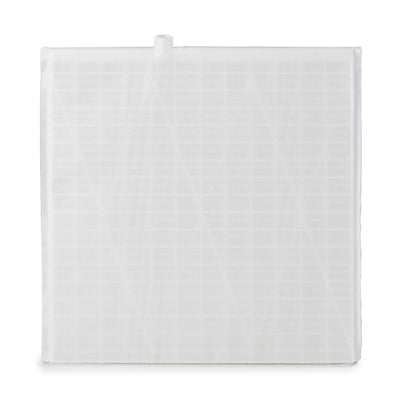 Unicel Replacement Rectangular DE Grid Pool Filter w/Top Port Full Set(Open Box) - VMInnovations
