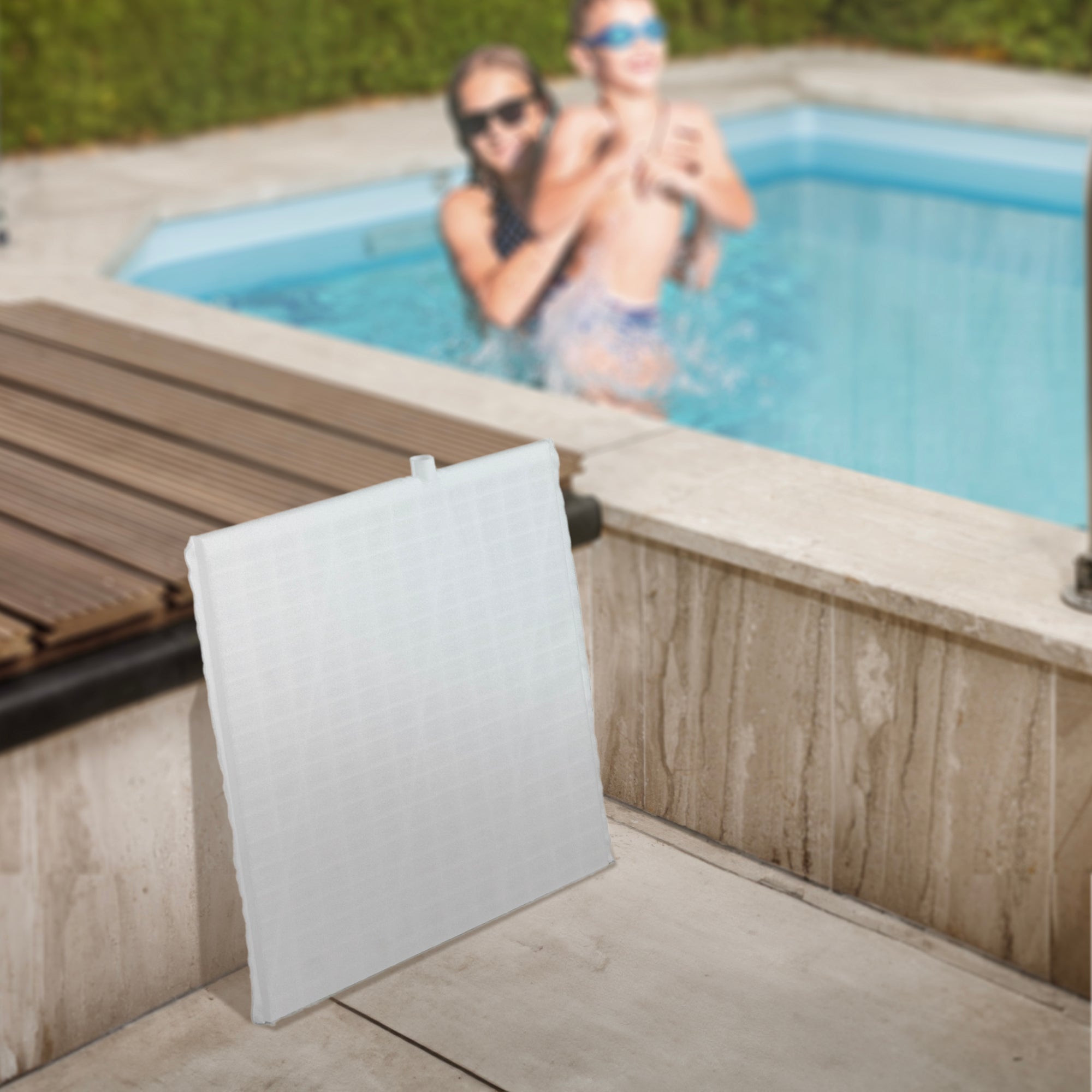 Unicel FS-3053 Replacement Rectangular DE Grid Pool Filter , Full Set(For Parts) - VMInnovations