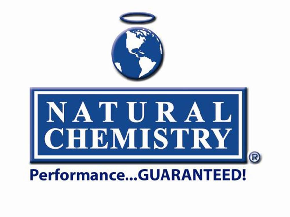 Natural Chemistry 04034 Hot Tub Spa Perfect Water Sanitizer 2L each - Open Box