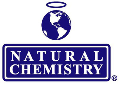 Natural Chemistry 04108 Hot Tub Spa Chemical Granular Bromine Start - 2 lbs