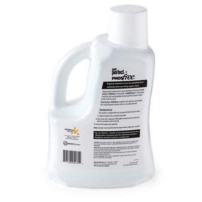 Natural Chemistry Pool Perfect Plus PHOSfree 3 Liters (Open Box)