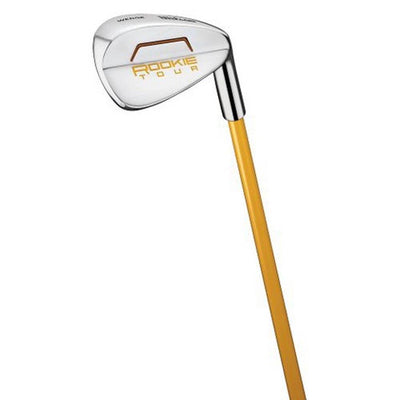 WILSON Rookie Tour Boys 5pc Complete Golf Club Set w/Bag Right Hand - Open Box