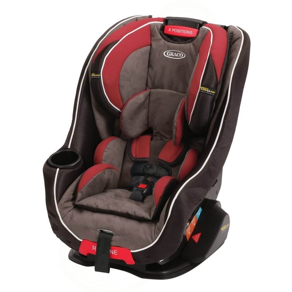 Graco Head Wise™ 70 Car Seat with Safety Surround Protection - Lowell | 1843040