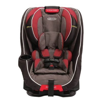 Graco Head Wise™ 70 Car Seat with Safety Surround Protection - Lowell | 1843040