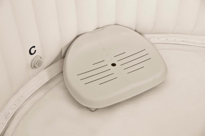 Intex Seat For Inflatable PureSpa Hot Tub (Used) (2 Pack) - VMInnovations