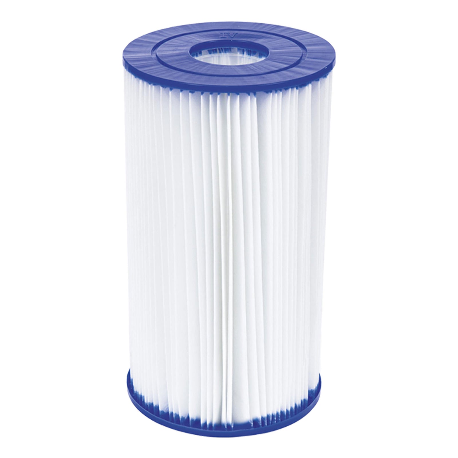 Bestway 58095E Pool Filter Pump Cartridge Replacement Type IV/Type B (12 Pack) - VMInnovations
