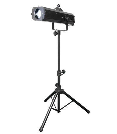 CHAUVET LED Followspot 75ST DJ Portable Theatrical DMX Gobo Spot Lighting Beam