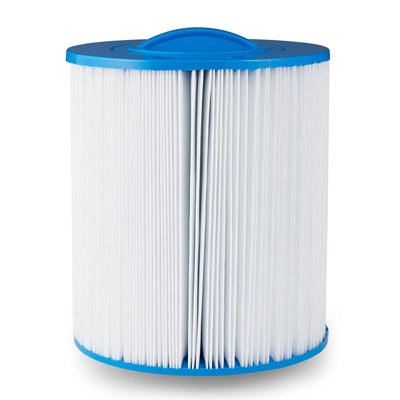 Unicel 7CH-322 Replacement Spa Filter Cartridge 32 Sq Ft Pleatco (Used)
