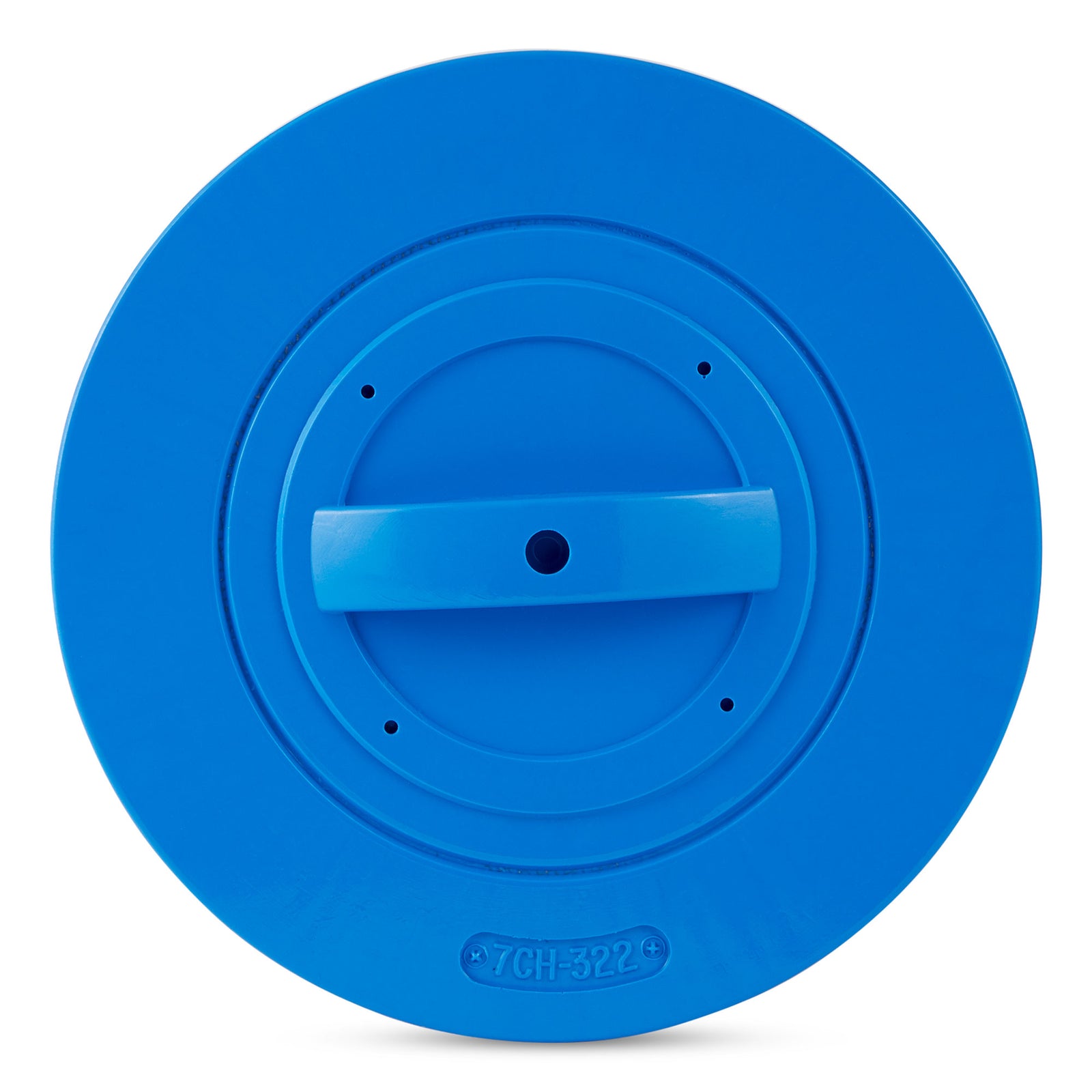 Unicel 7CH-322 Replacement Spa Filter Cartridge 32 Sq Ft Pleatco (Open Box) - VMInnovations