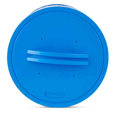 Unicel C-7350 Replacement 50 Sq Ft Hot Tub Spa Filter Cartridge, 200 Pleats - VMInnovations
