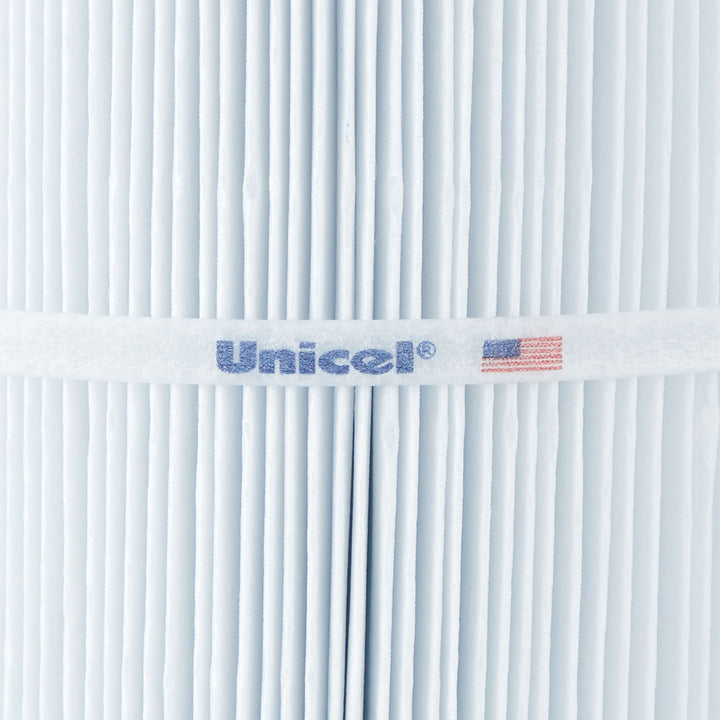 Unicel C-7350 Replacement 50 Sq Ft Hot Tub Spa Filter Cartridge, 200 Pleats - VMInnovations