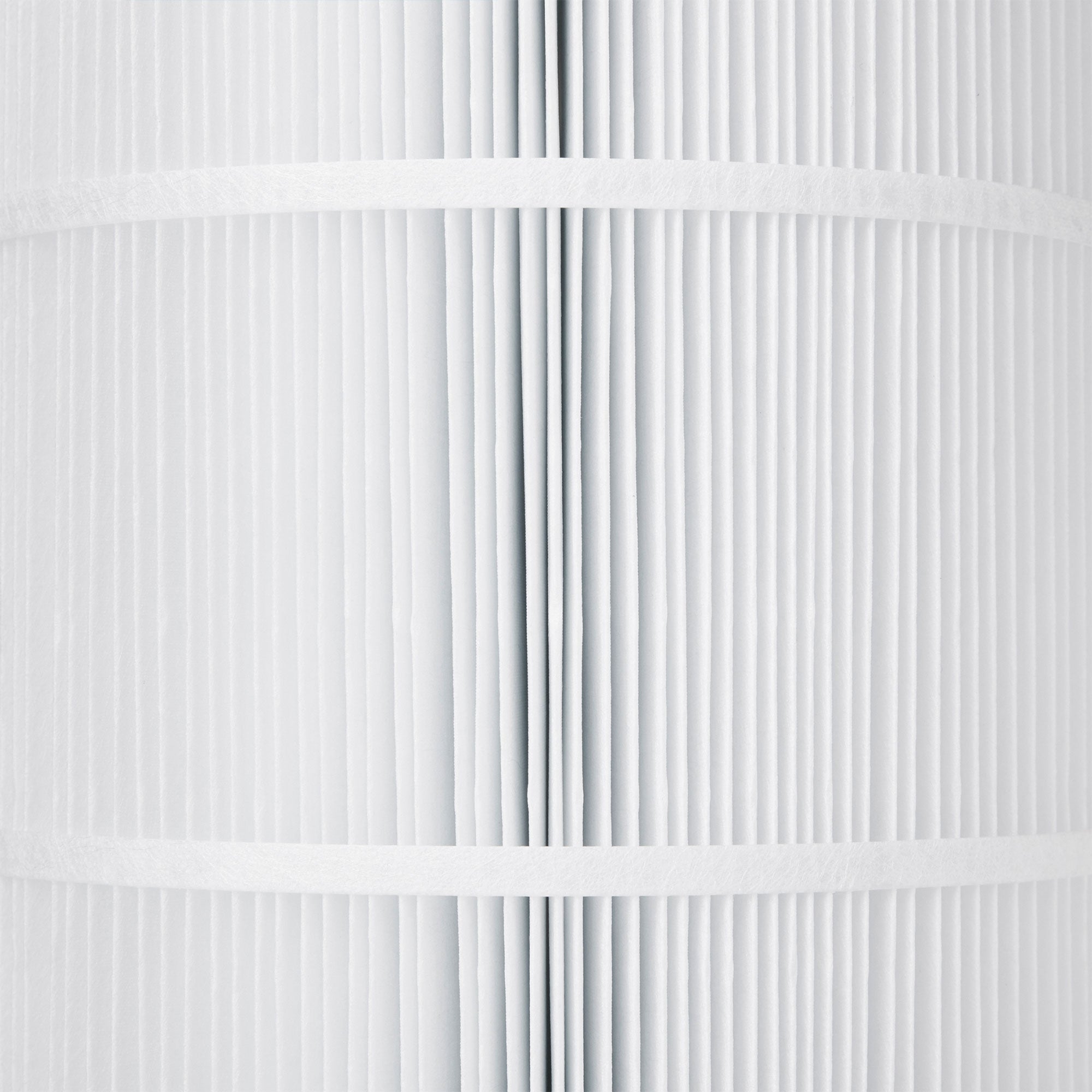 C-8610 Replacement 100 SqFt Pool Hot Tub Spa Filter Cartridge, 153 Pleats (Used) - VMInnovations