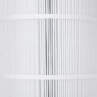 C-8610 Replacement 100 SqFt Pool Hot Tub Spa Filter Cartridge, 153 Pleats (Used) - VMInnovations