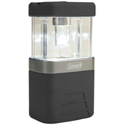 Coleman Outdoor Camping 4AA Pack-Away LED Mini Lantern w/ 4 Light Modes