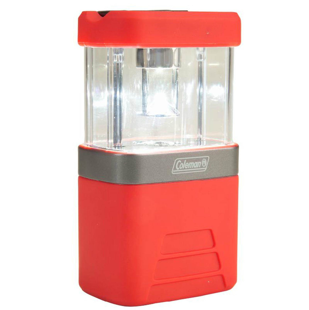 Coleman Outdoor Camping 4AA Pack-Away LED Mini Lantern w/ 4 Light Modes