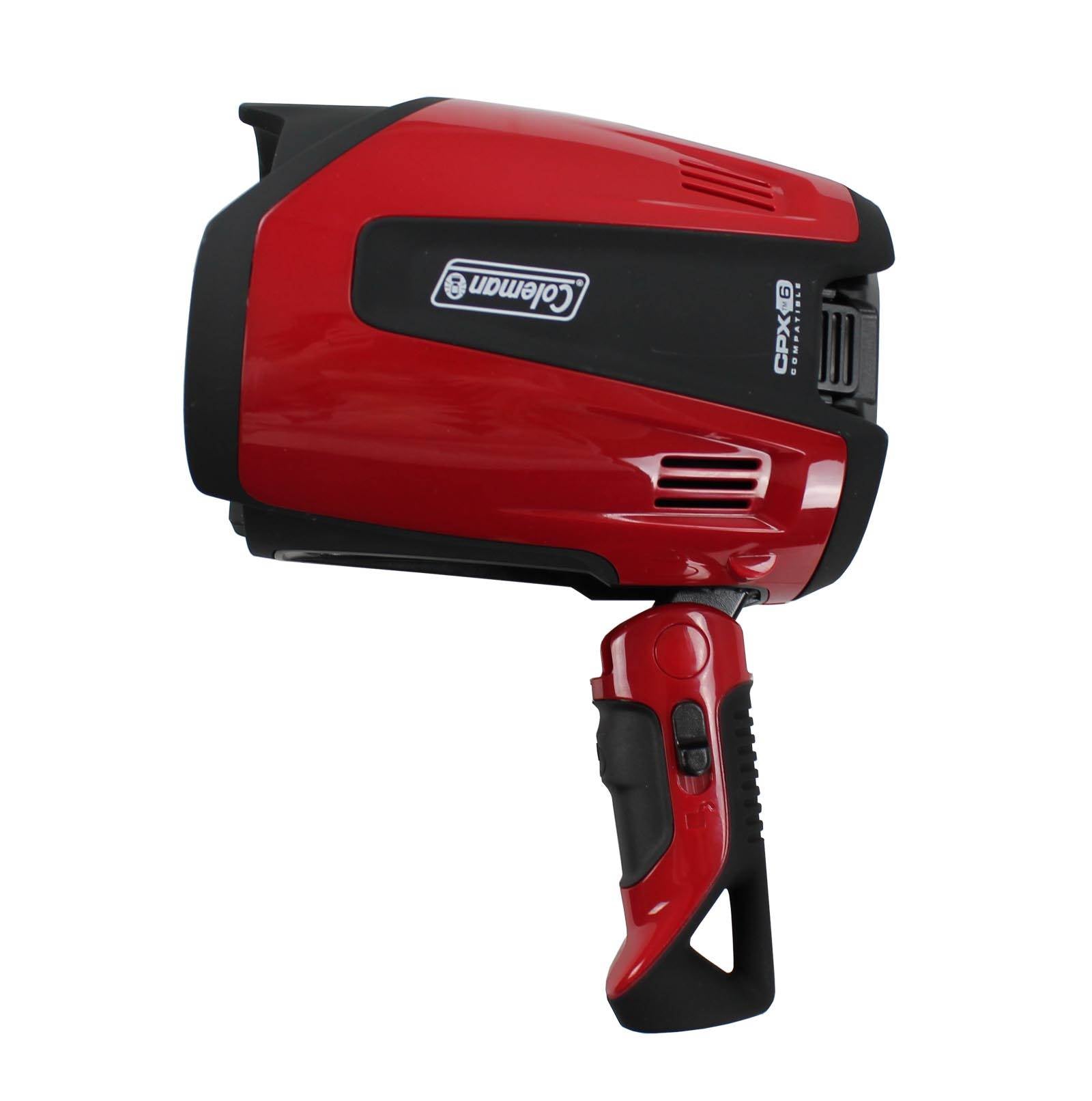 COLEMAN Outdoor Camping CPX 6 Ultra High Power LED Spotlight Lantern (Open Box)