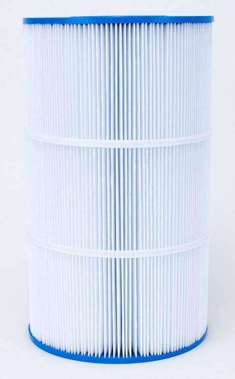 Unicel C-7660 Spa Replacement Cartridge Filter 60 GPM Pac-Fab and Wet Institute