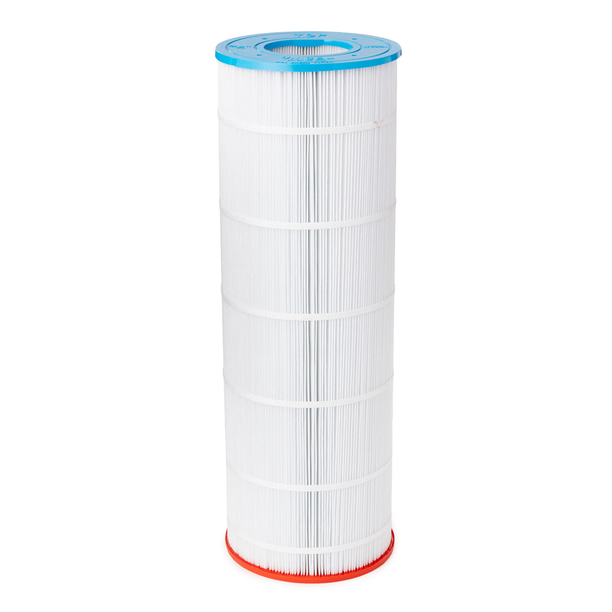 Unicel UHD-SR100 102 SqFt 4 Oz Media Pool Filter Cartridge, 195 Pleats (6 Pack)