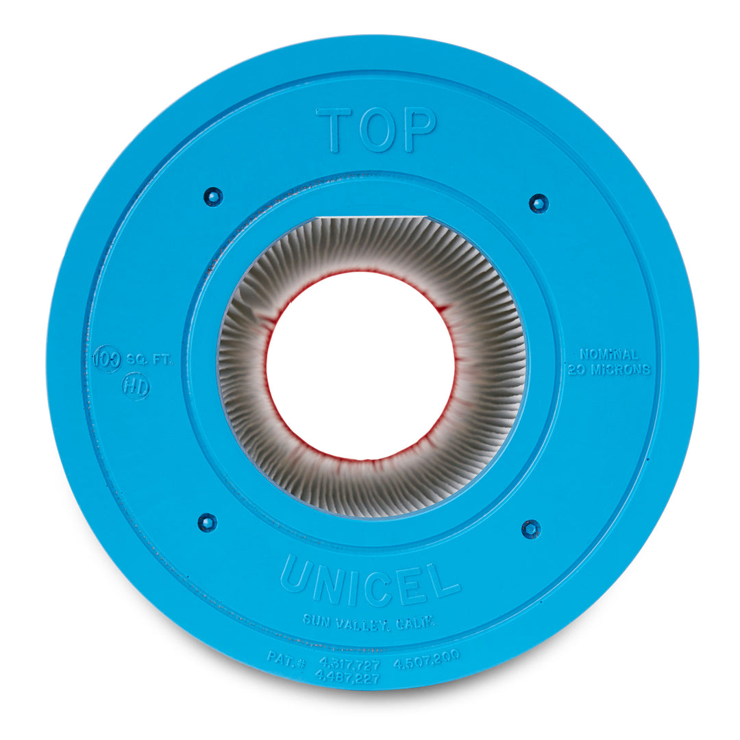 Unicel UHD-SR100 102 Square Foot 4 Oz Media Pool Filter Cartridge (Open Box) - VMInnovations