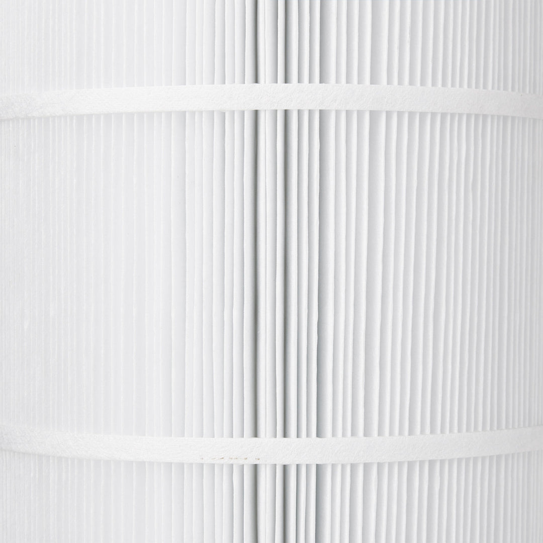 Unicel UHD-SR100 102 Square Foot 4 Oz Media Pool Filter Cartridge, 195 Pleats - VMInnovations