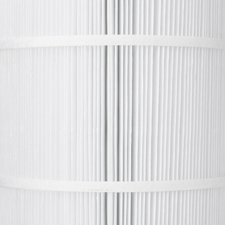 Unicel UHD-SR100 102 Square Foot 4 Oz Media Pool Filter Cartridge, 195 Pleats - VMInnovations
