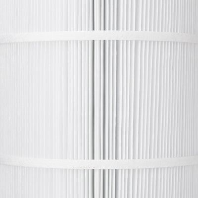 Unicel UHD-SR100 102 SqFt 4 Oz Media Pool Filter Cartridge, 195 Pleats (4 Pack) - VMInnovations
