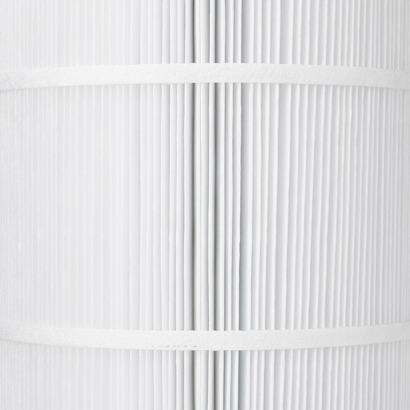 Unicel UHD-SR100 102 Square Foot 4 Oz Media Pool Filter Cartridge, 195 Pleats