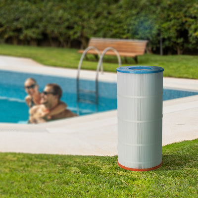 Unicel UHD-SR70 72 Square Foot 4 Oz Media Pool Filter Cartridge (Open Box) - VMInnovations