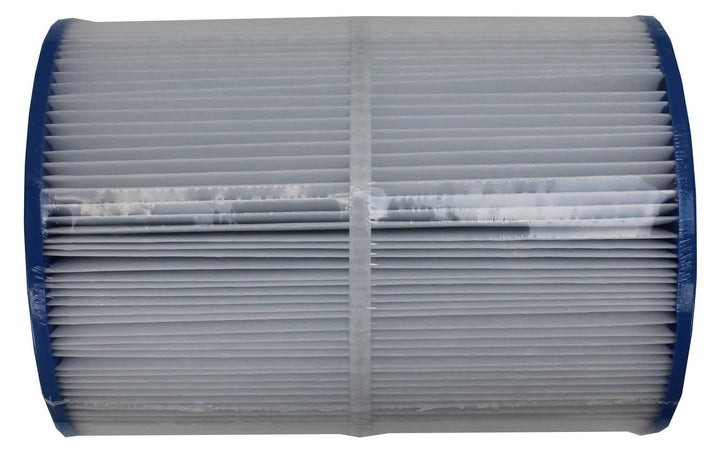 Unicel C-7626 Replacement 25 Sq Ft Pool Hot Tub Spa Filter Cartridge, 111 Pleats
