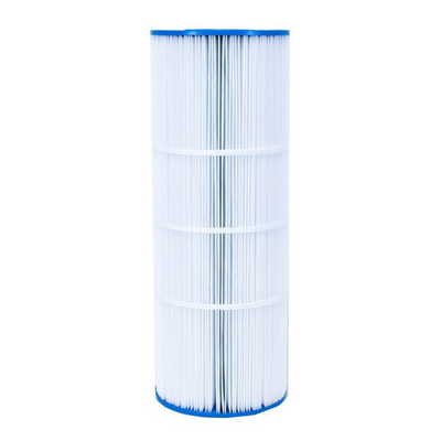 Unicel C-7699 Replacement Swimming Pool Filter Cartridge,142 Pleats (Used)