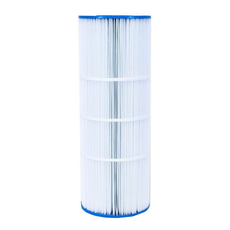 Unicel C-7699 Replacement Above Ground Swimming Pool Filter Cartridge,142 Pleats