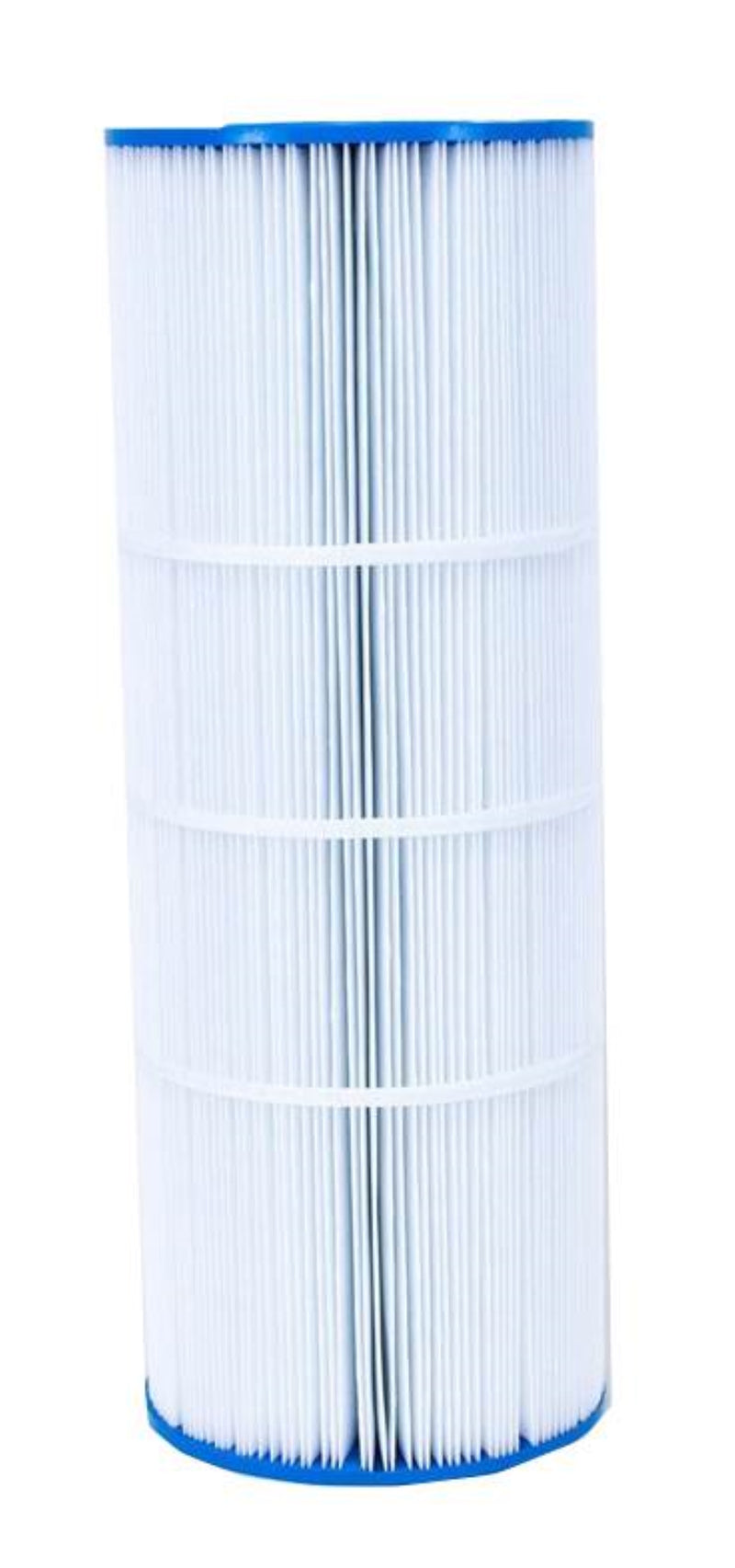 Unicel C-7699 Replacement Above Ground Swimming Pool Filter Cartridge,142 Pleats