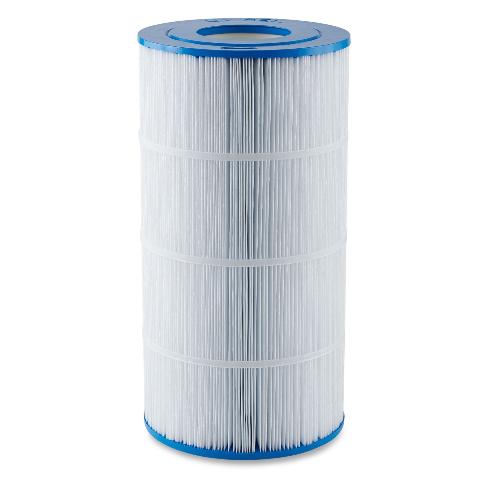 Unicel C-8311 Replacement 100 Sq Ft Swimming Pool Filter Cartridge, 194 Pleats - VMInnovations